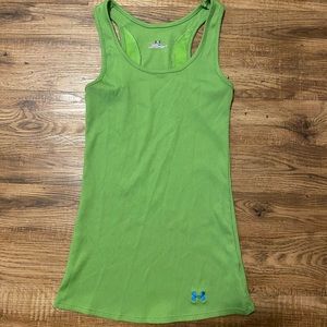 Under Armour Tank Top!
